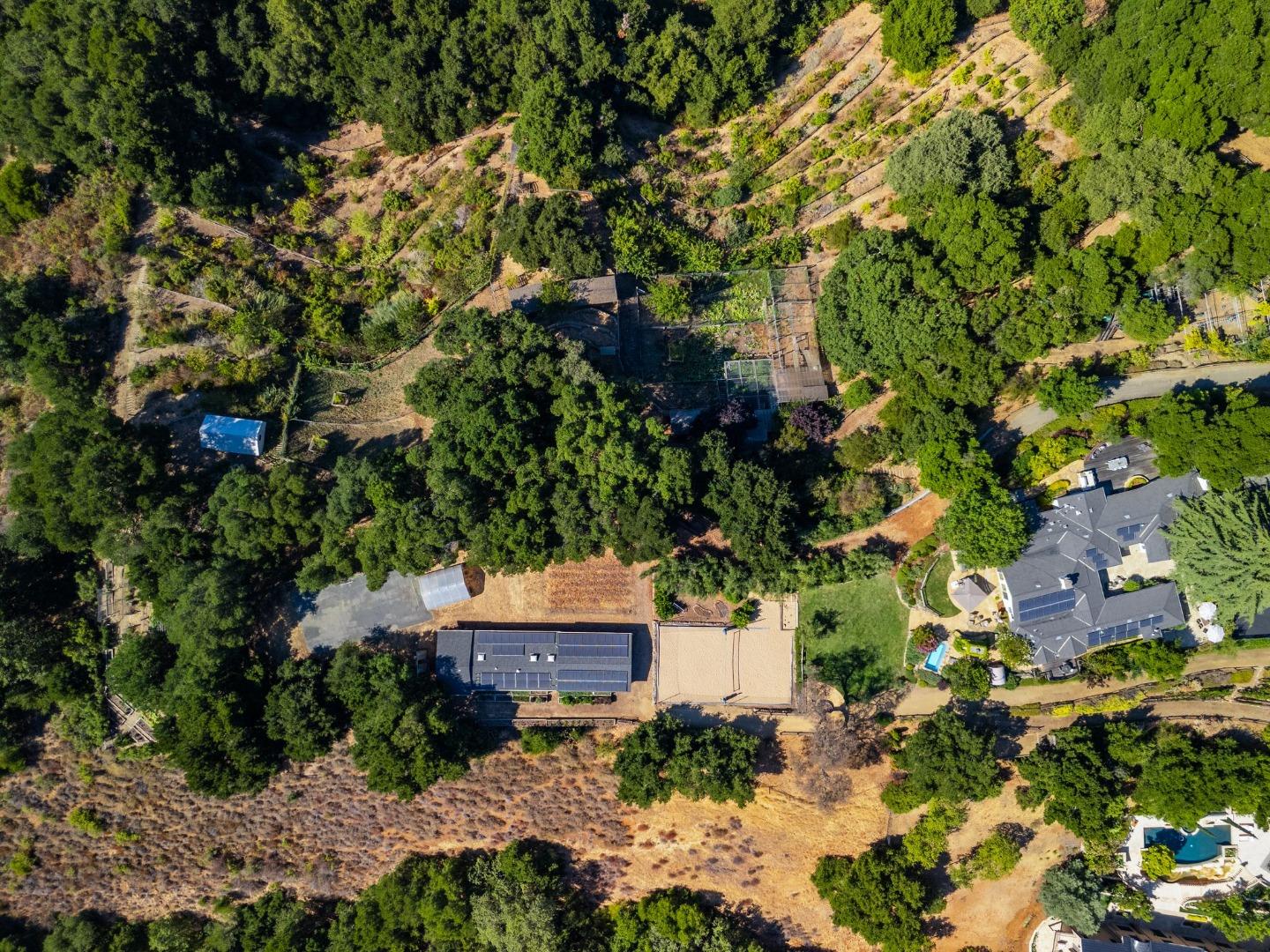 15651 Kennedy Road