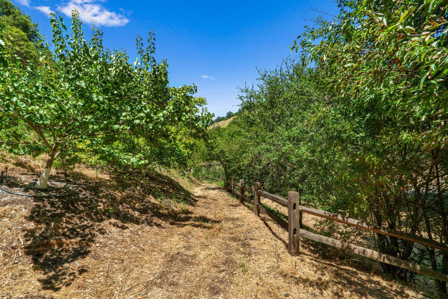 0 Forrester Road