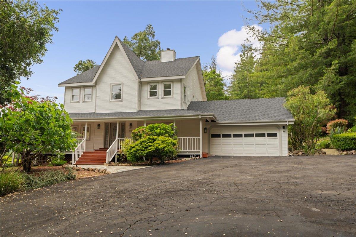 255 Cresci Road