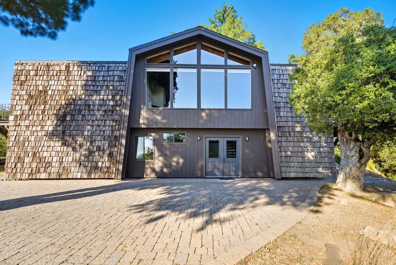 22721 Oak Flat Road