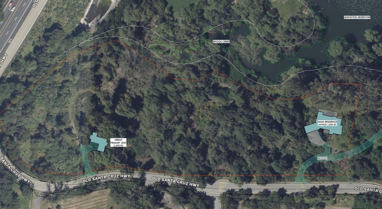 00 Old Santa Cruz Highway