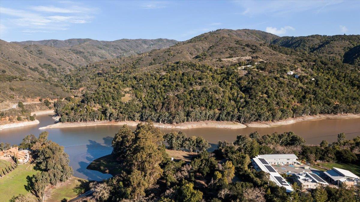 00 Old Santa Cruz Highway