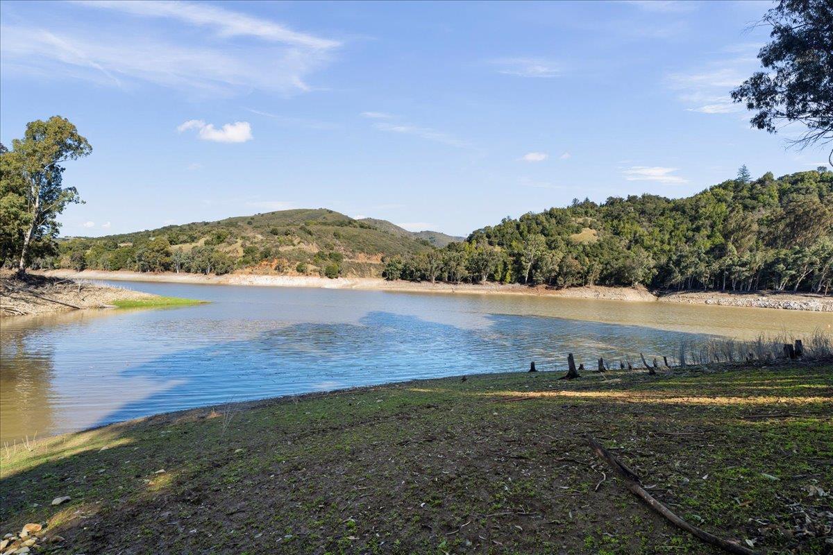 00 Old Santa Cruz Highway