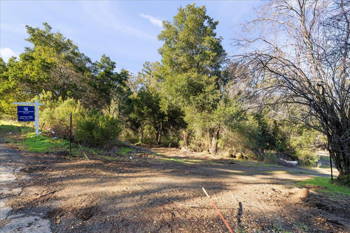 00 Old Santa Cruz Highway