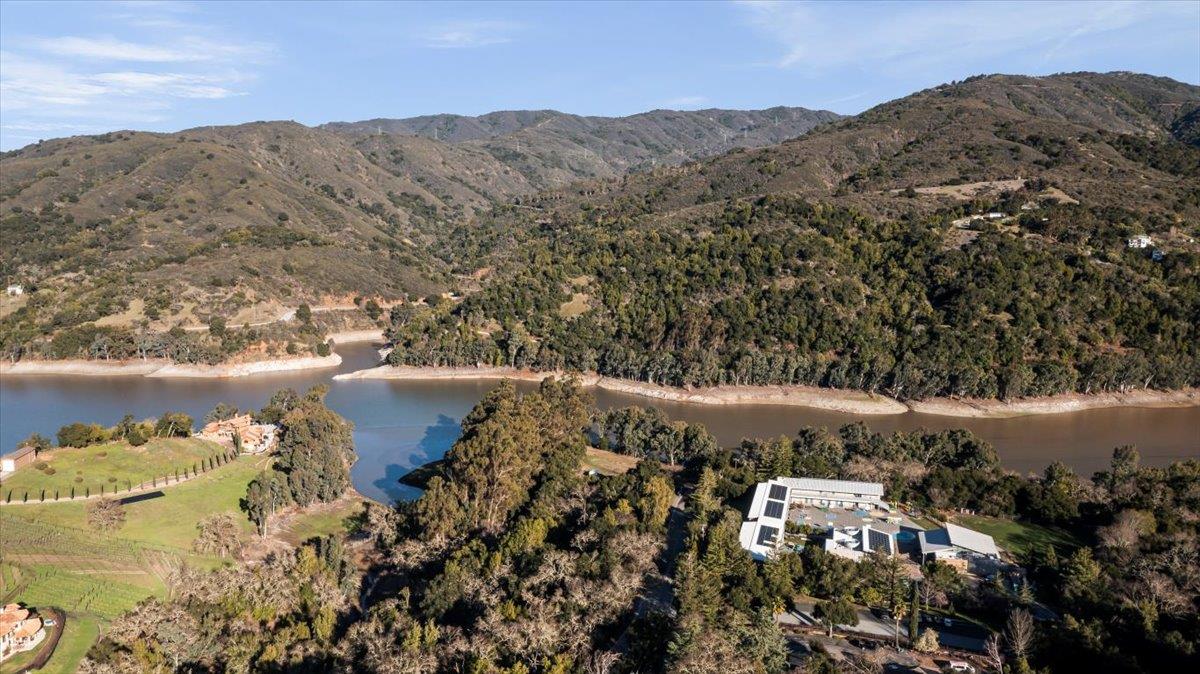 00 Old Santa Cruz Highway