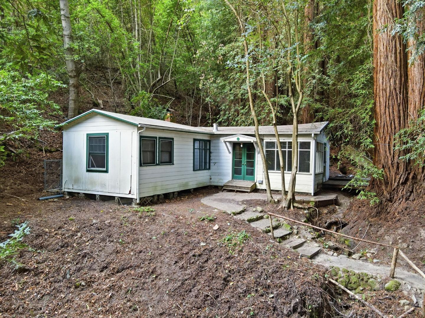 23185 Old Santa Cruz Highway