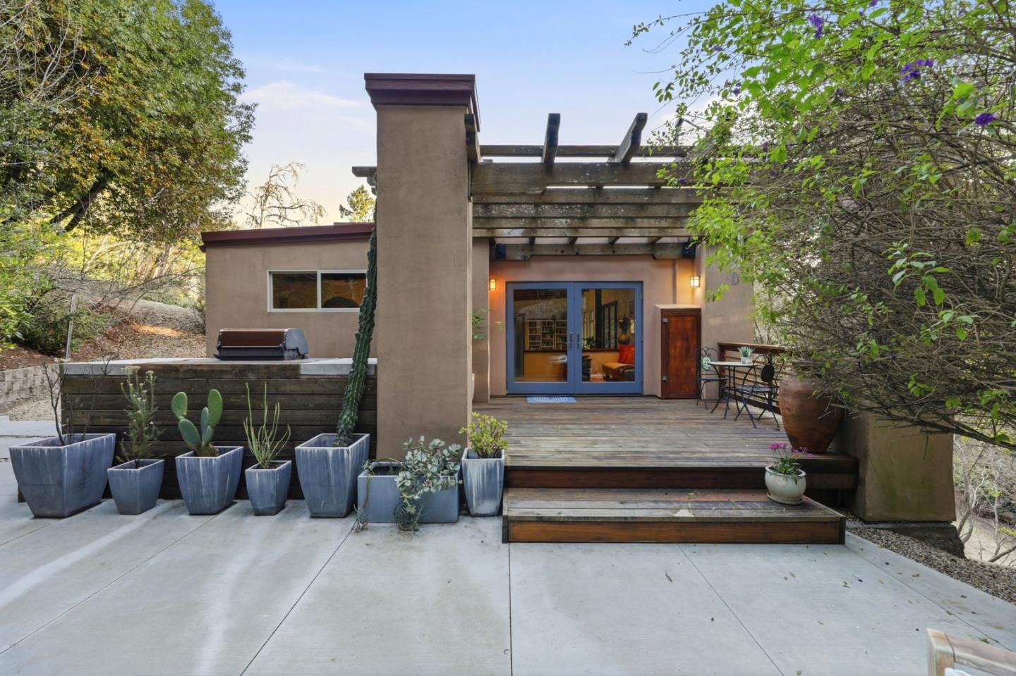 23185 Old Santa Cruz Highway