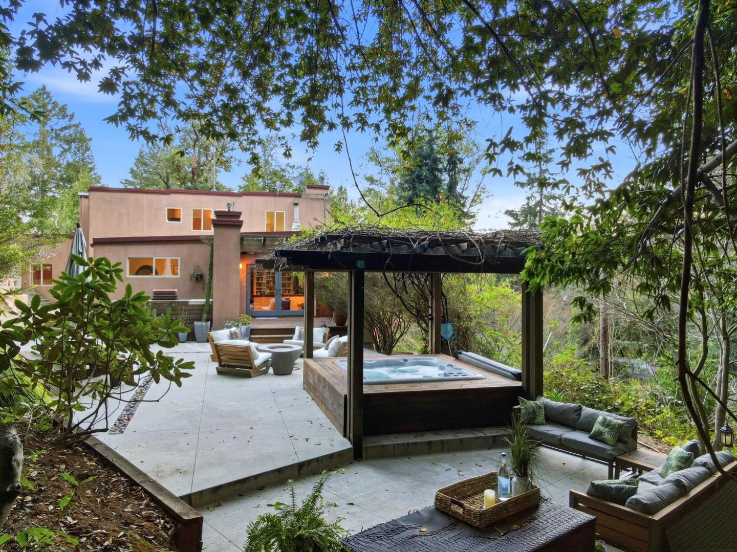 23185 Old Santa Cruz Highway