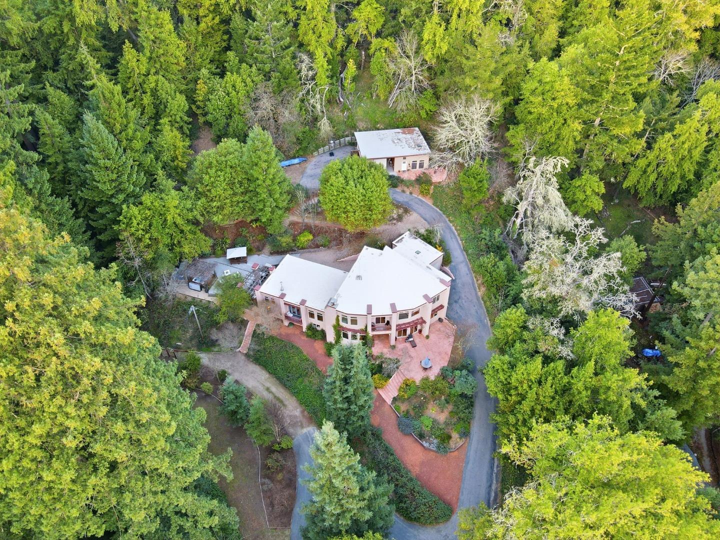 23185 Old Santa Cruz Highway