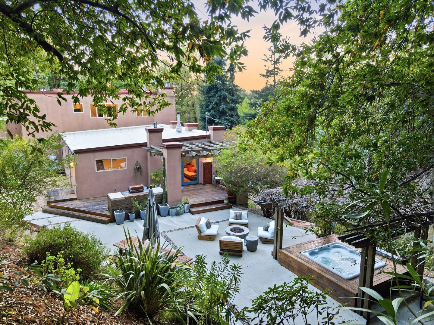 23185 Old Santa Cruz Highway