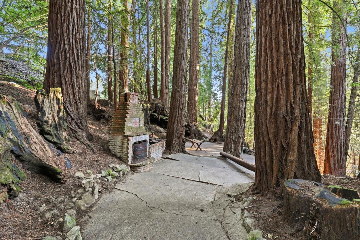23185 Old Santa Cruz Highway