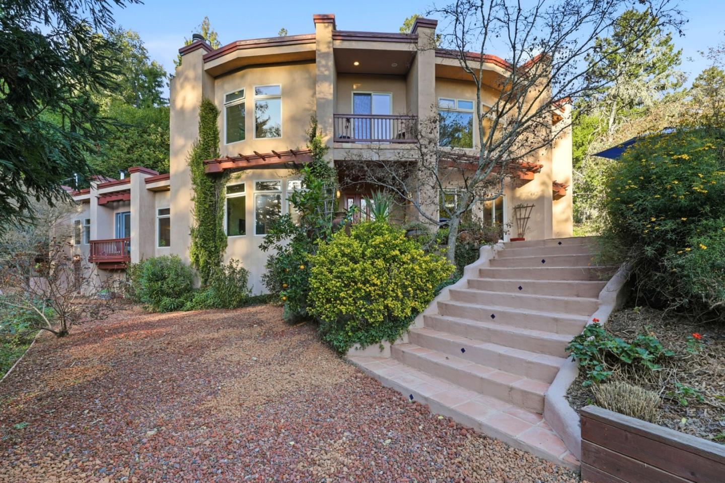 23185 Old Santa Cruz Highway