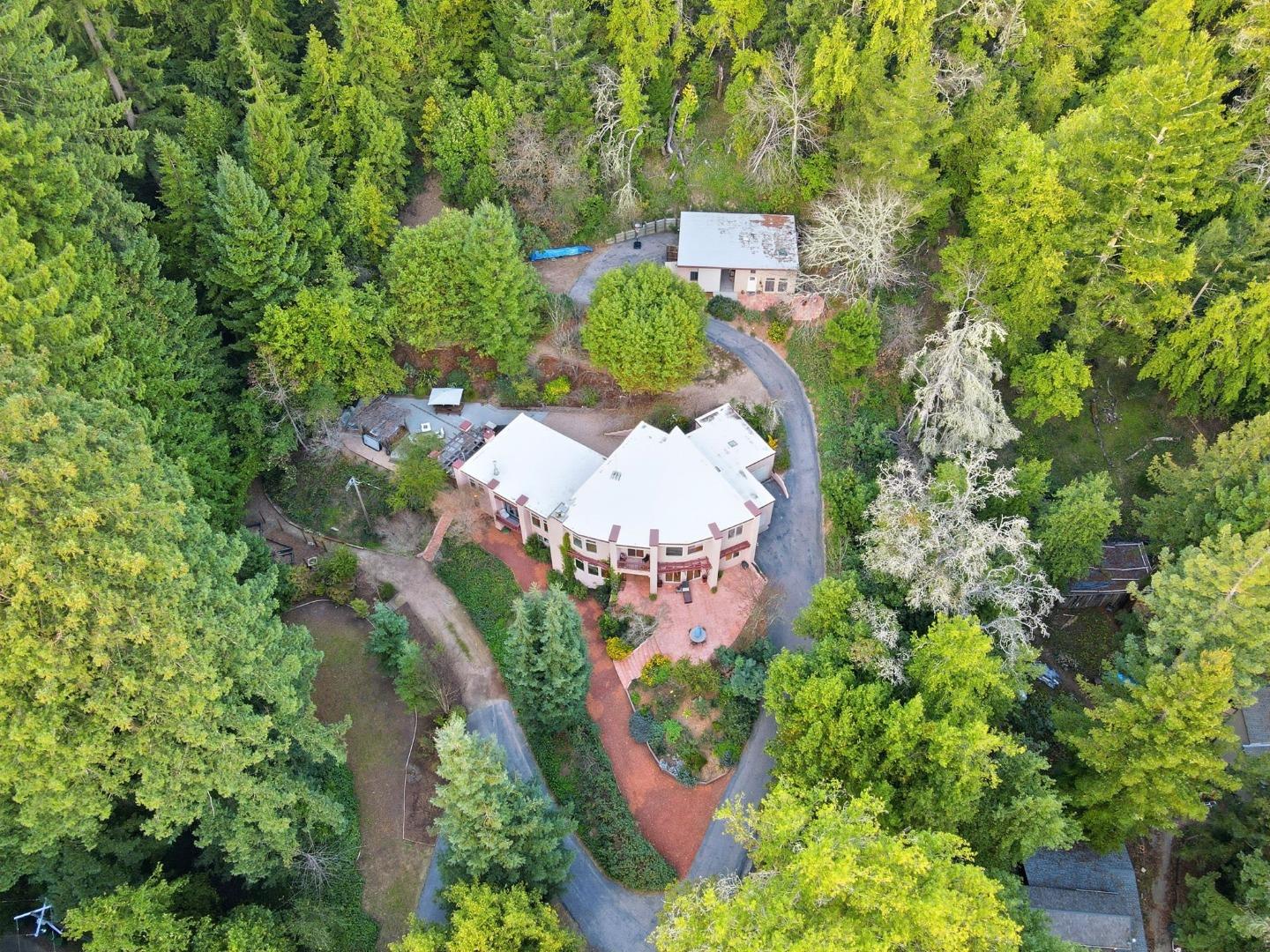 23185 Old Santa Cruz Highway