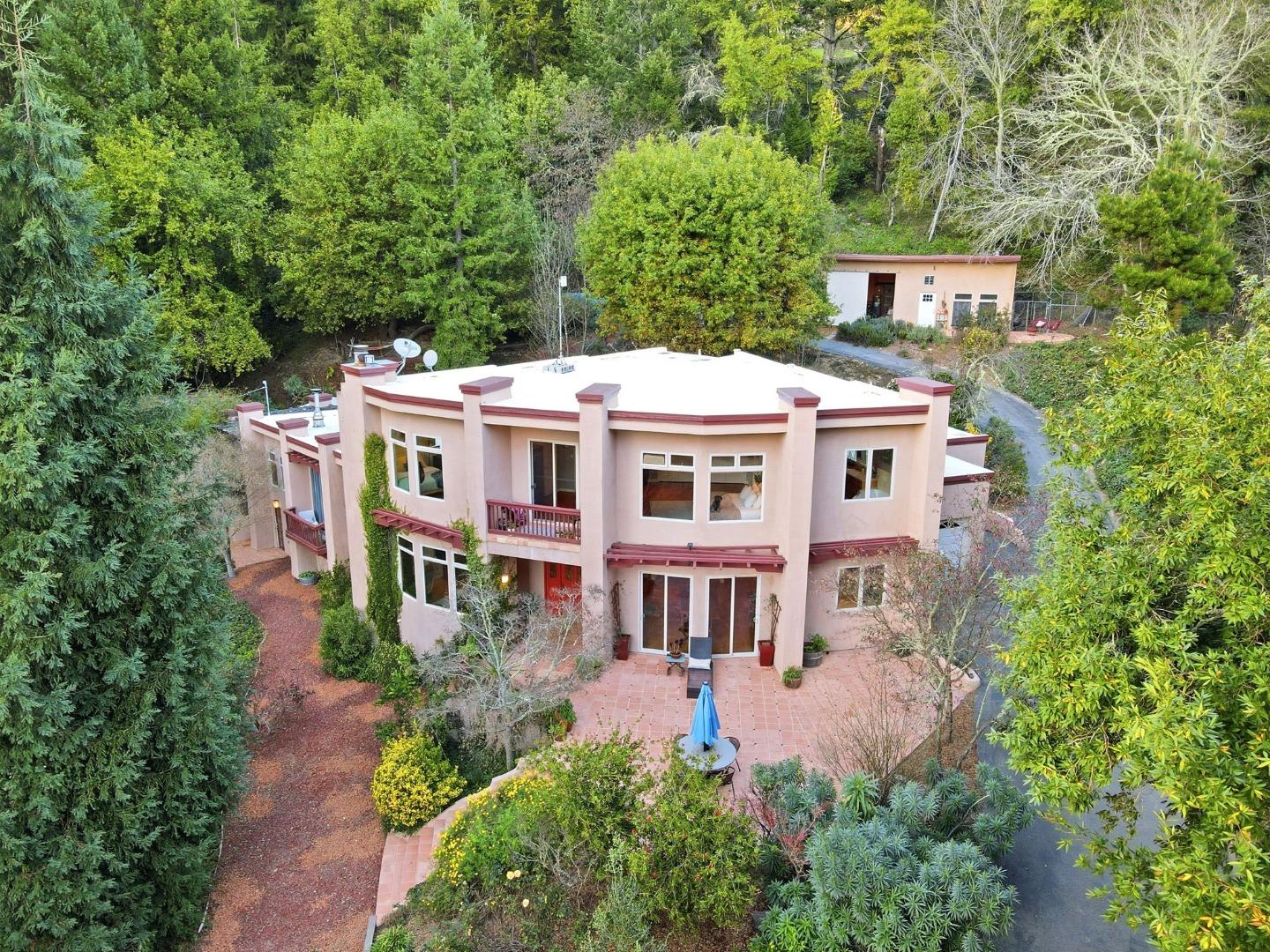 23185 Old Santa Cruz Highway