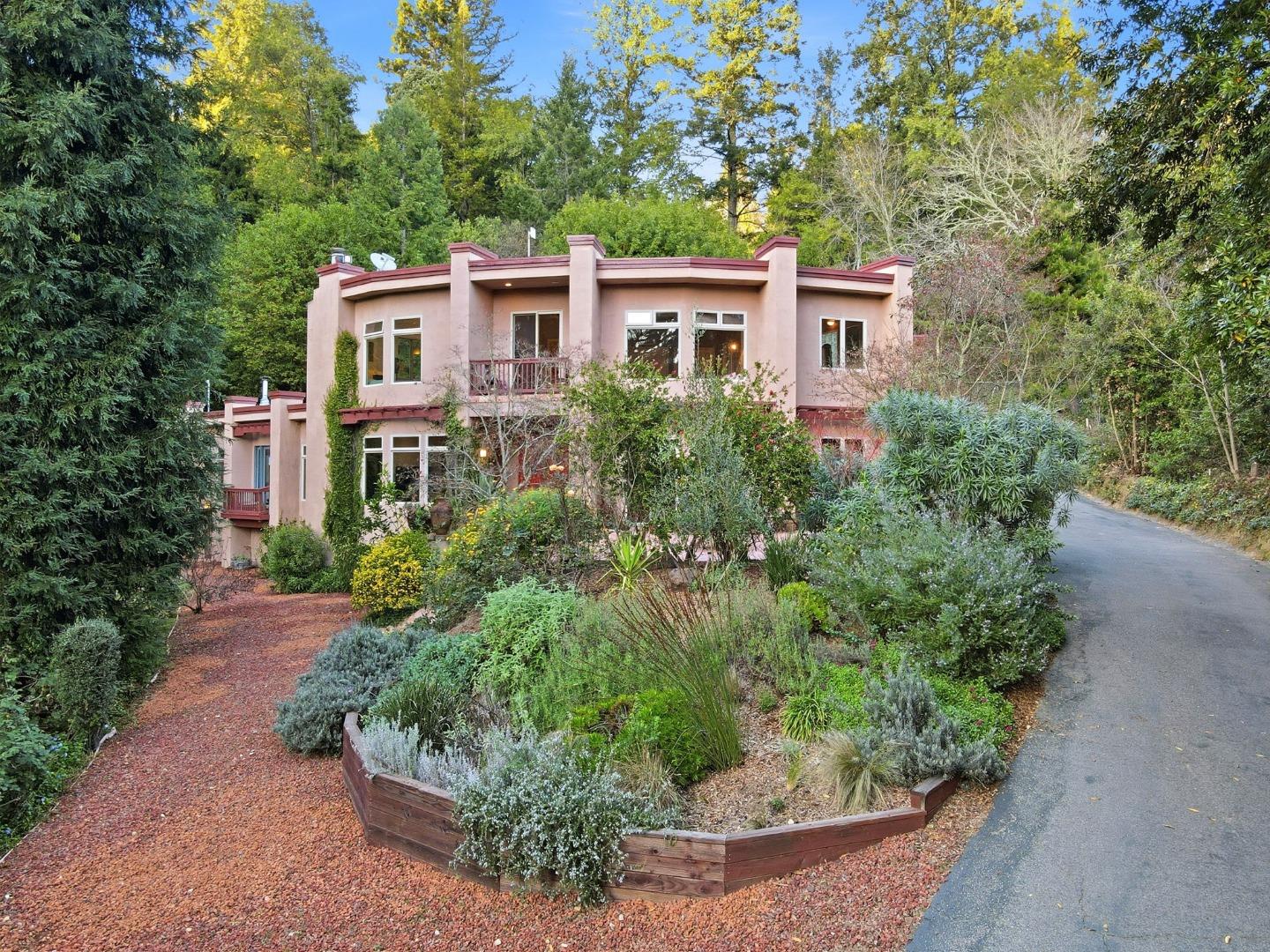 23185 Old Santa Cruz Highway