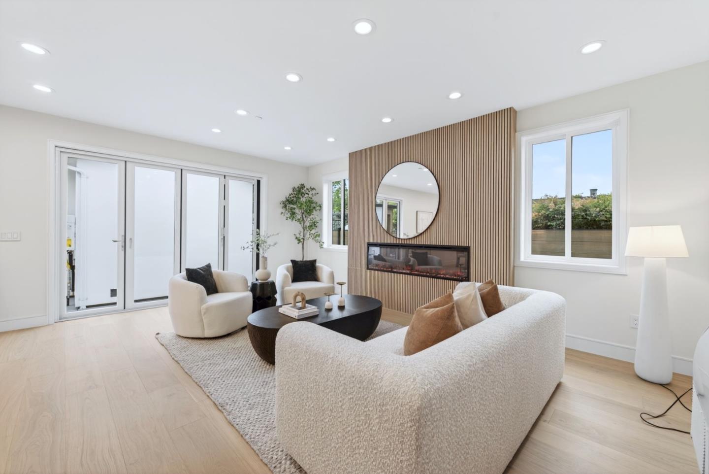 598 Madrone Avenue