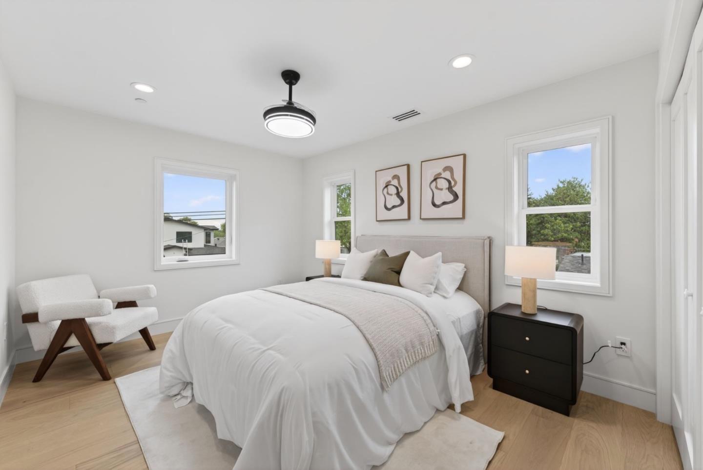 598 Madrone Avenue