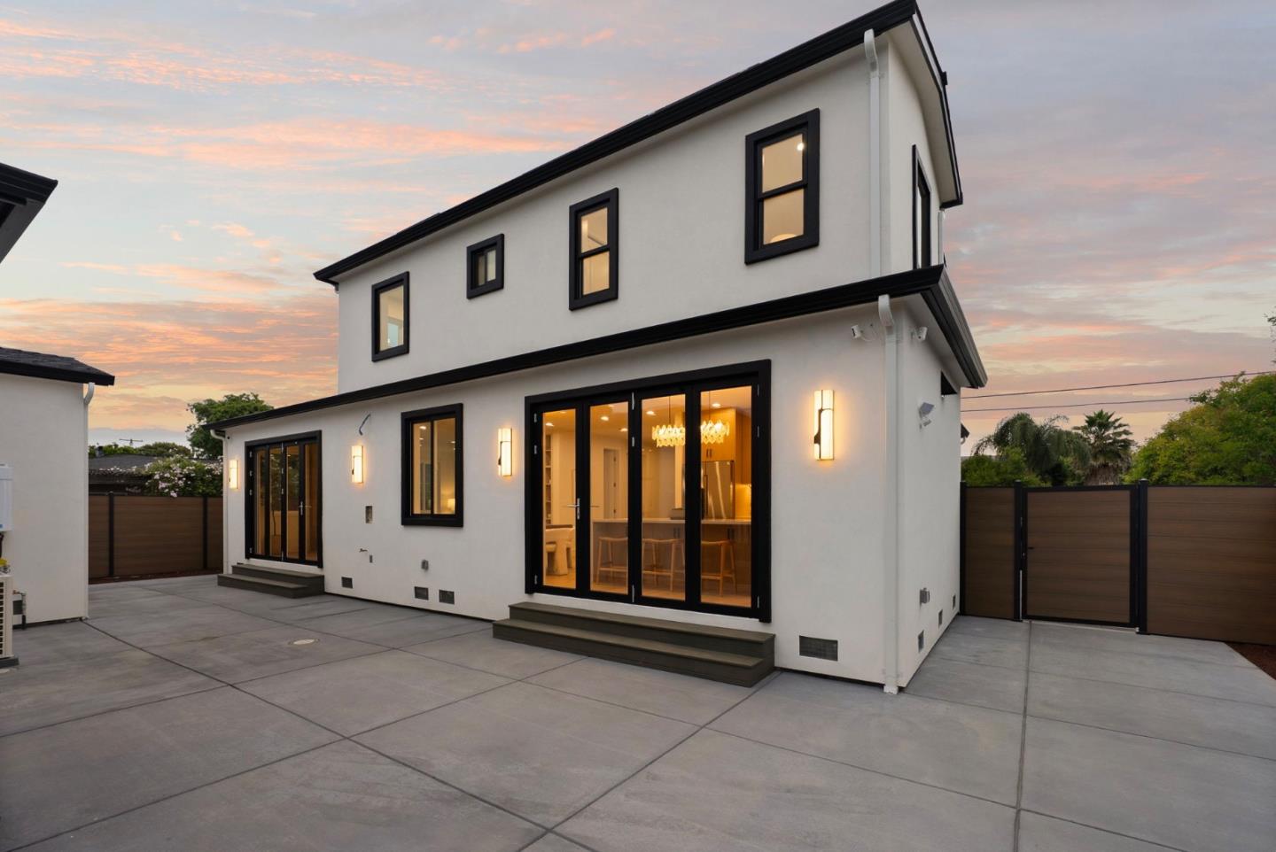 598 Madrone Avenue
