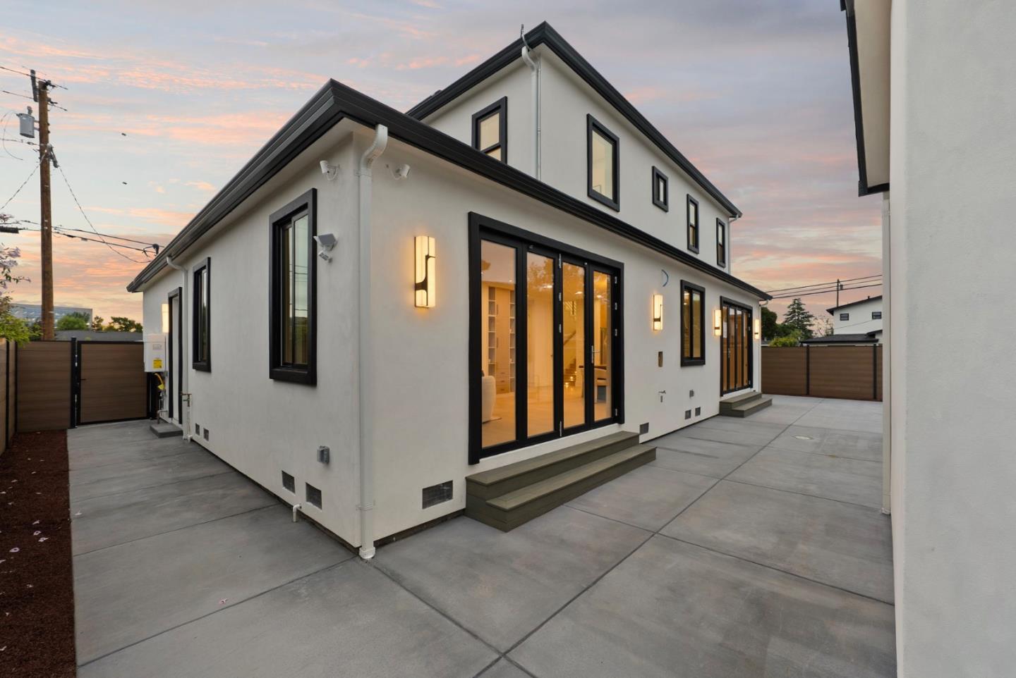 598 Madrone Avenue