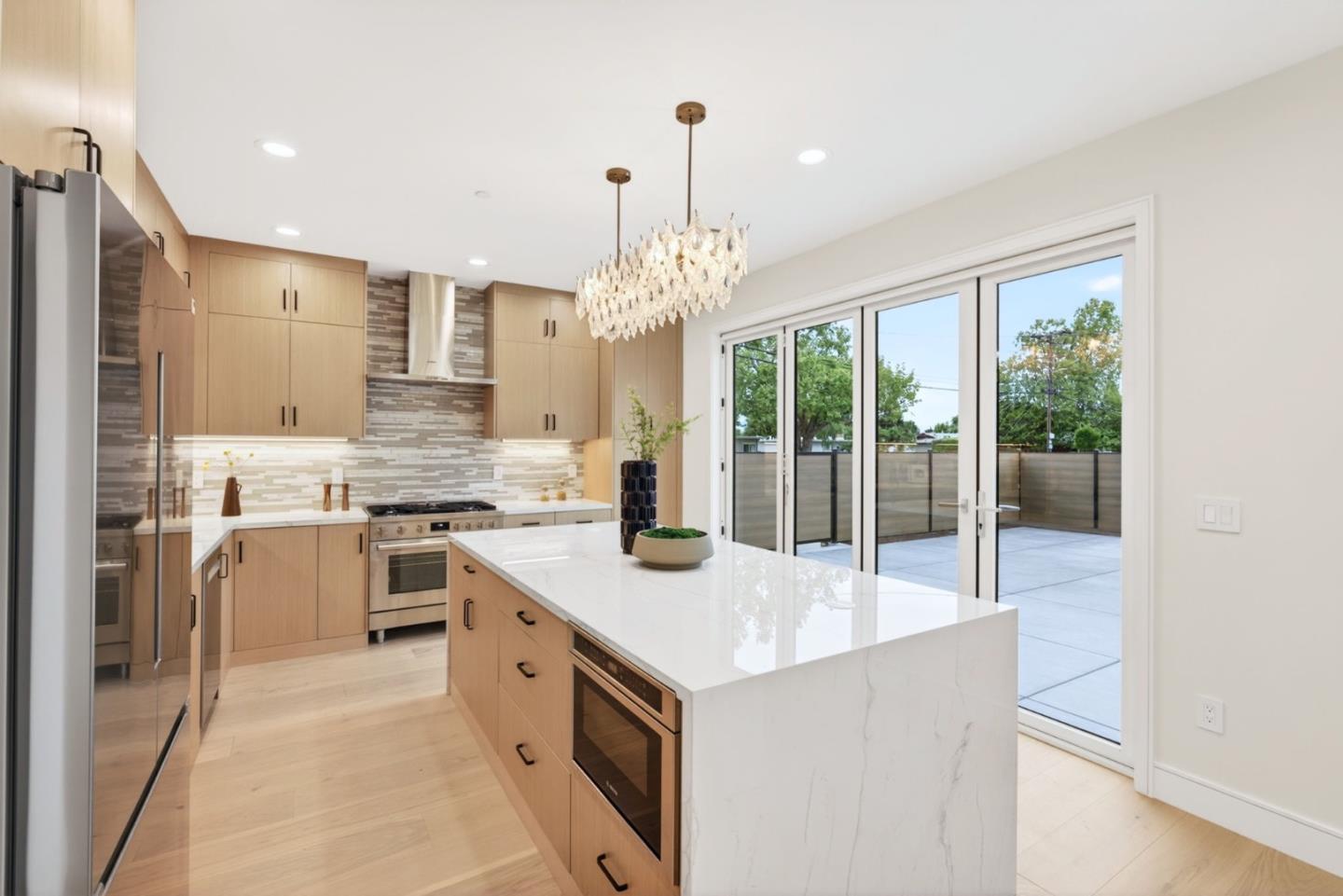 598 Madrone Avenue