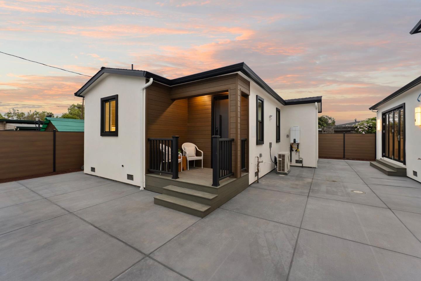 598 Madrone Avenue