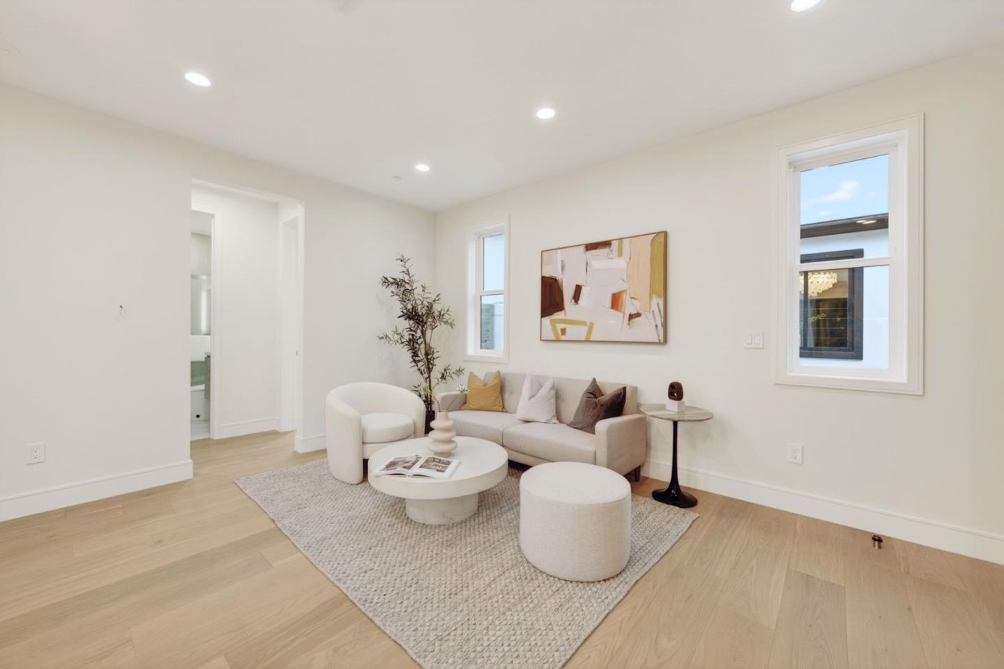 598 Madrone Avenue