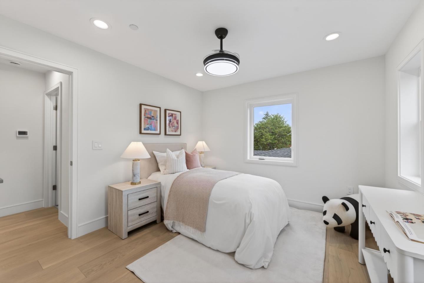 598 Madrone Avenue