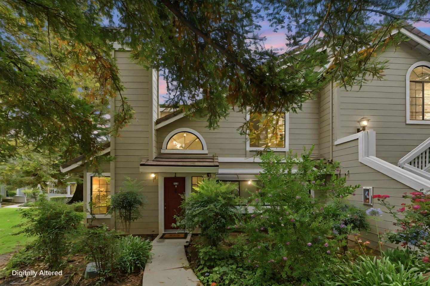 2561 Yerba Bank