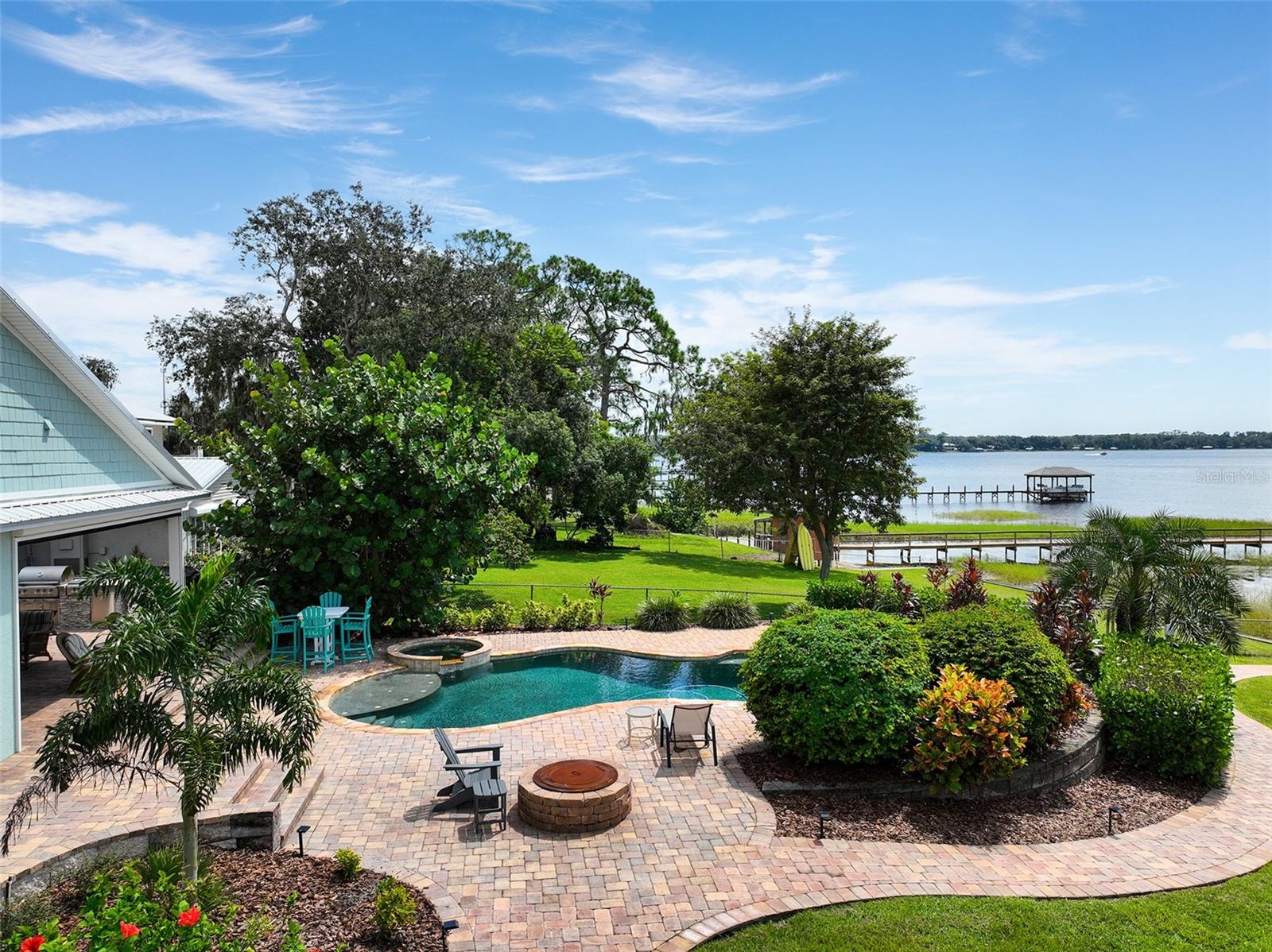 6090 ALLIGATOR LAKE SHR W