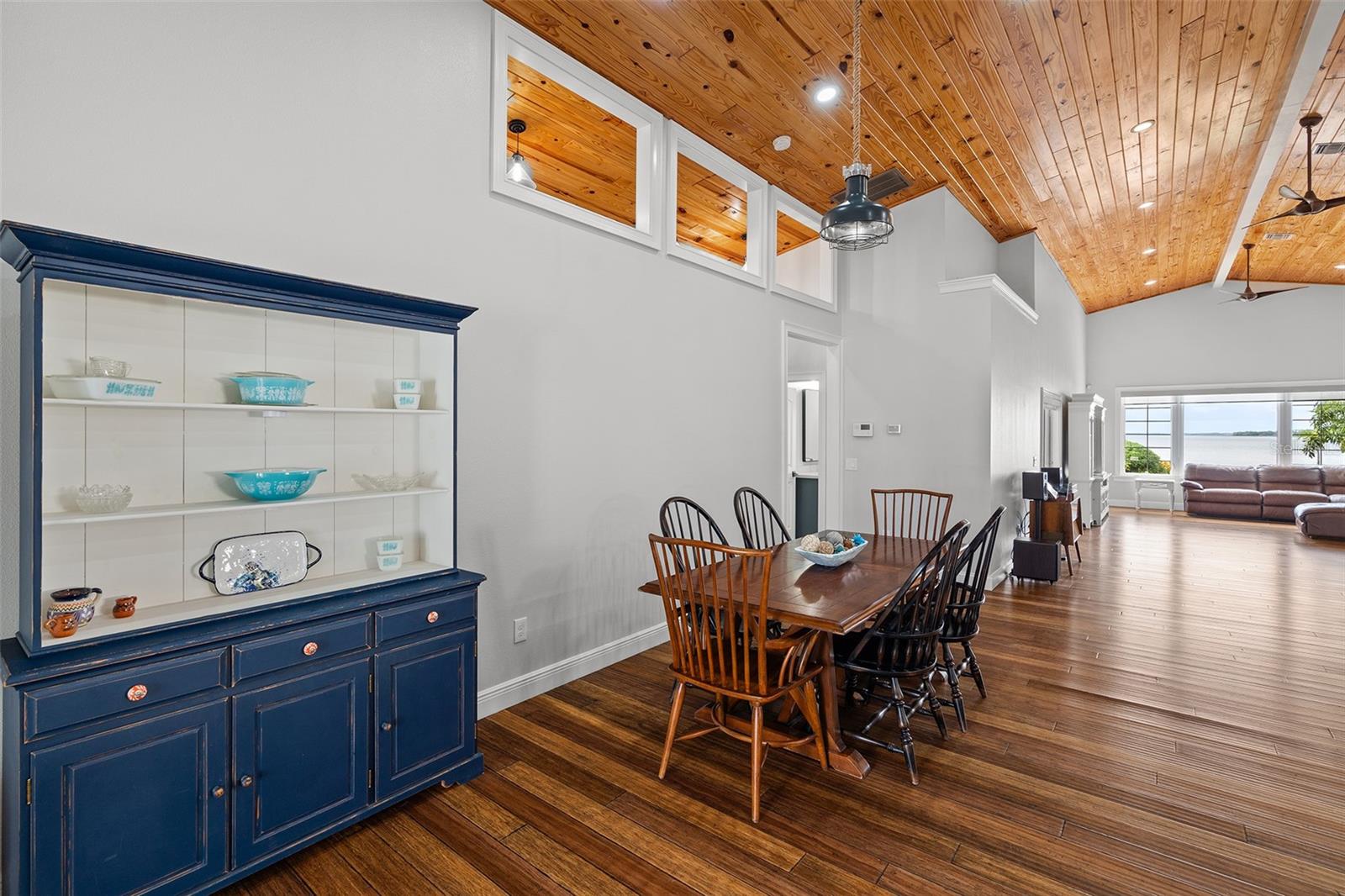 6090 ALLIGATOR LAKE SHR W