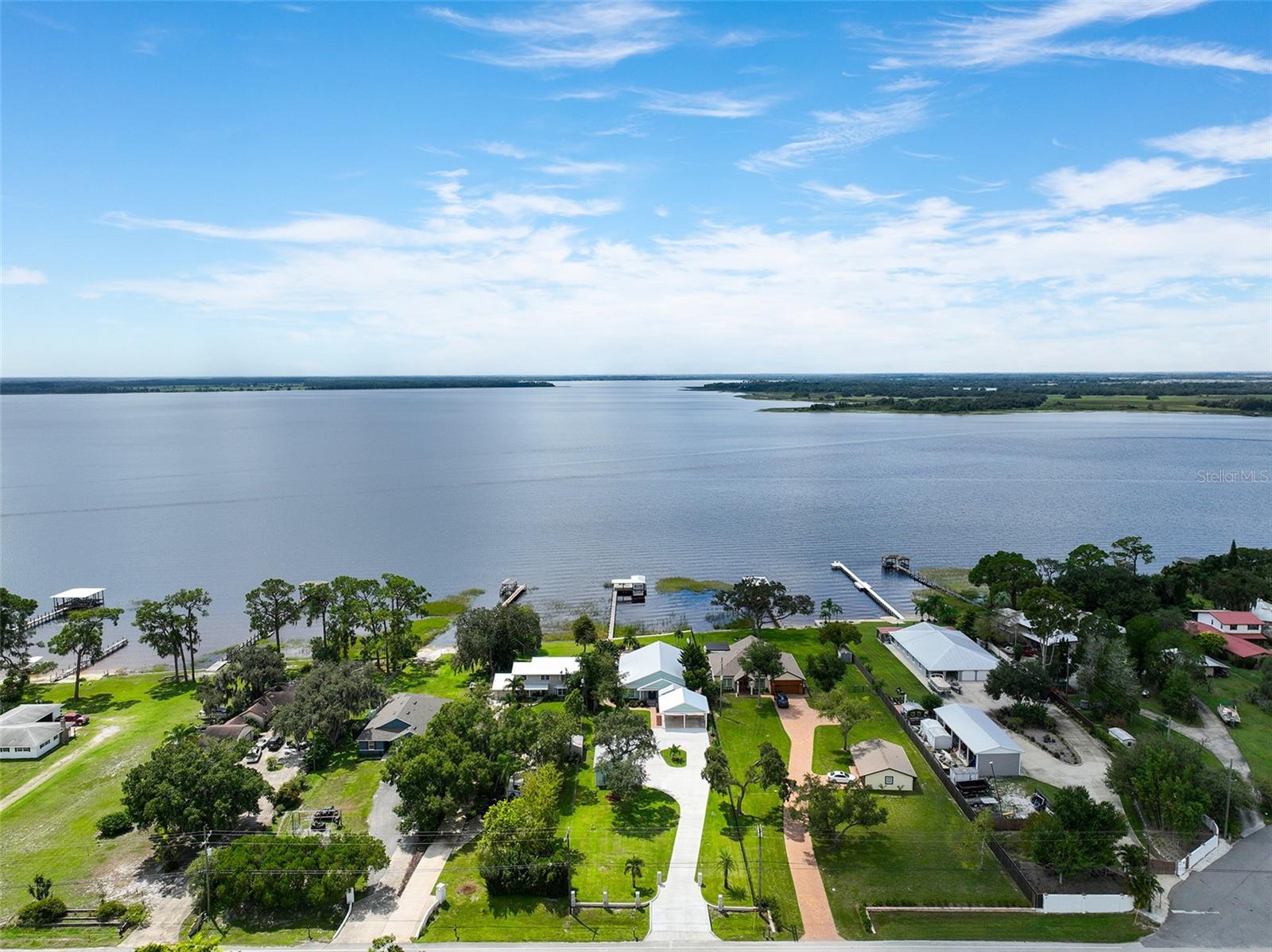 6090 ALLIGATOR LAKE SHR W