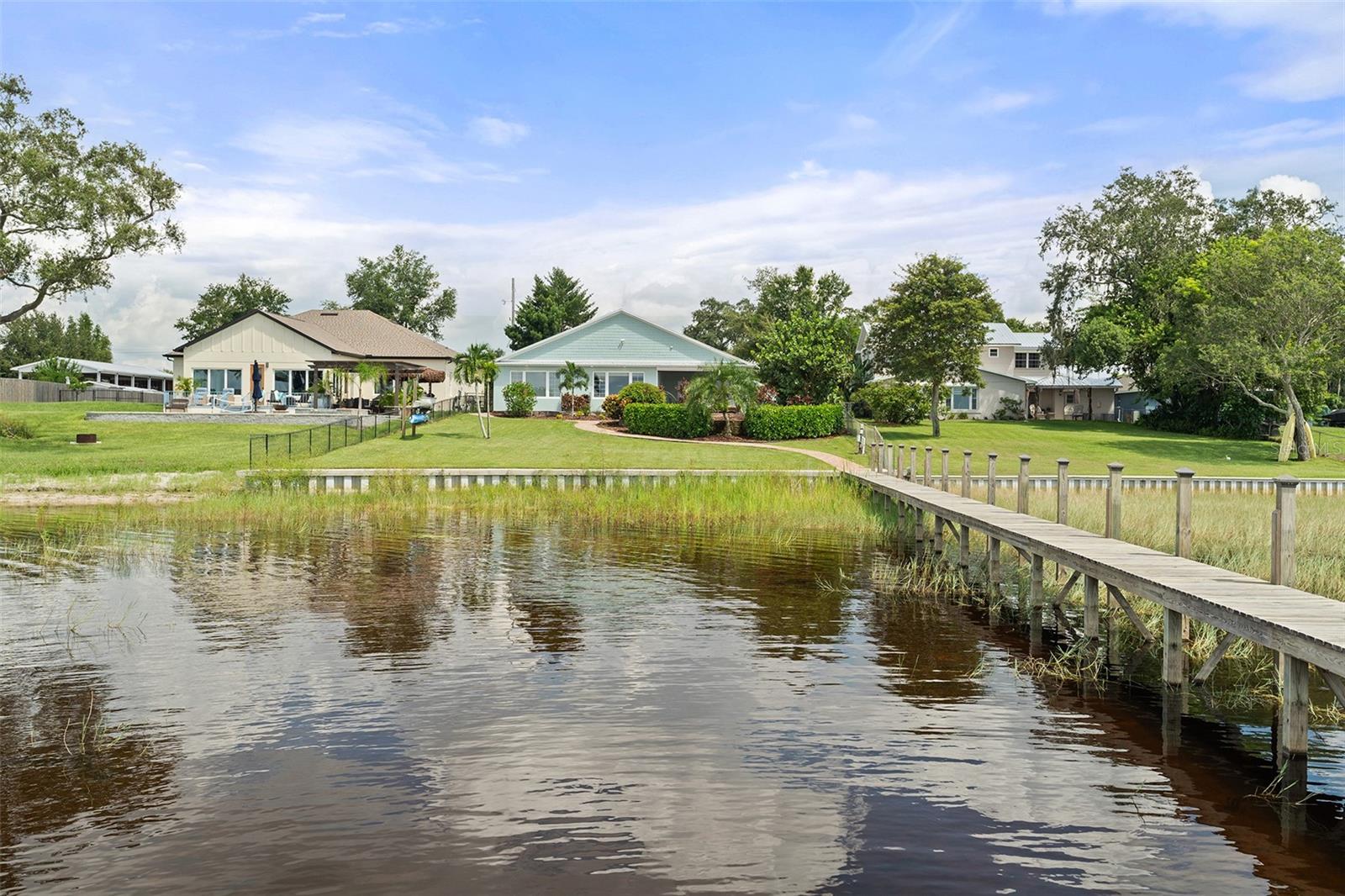 6090 ALLIGATOR LAKE SHR W