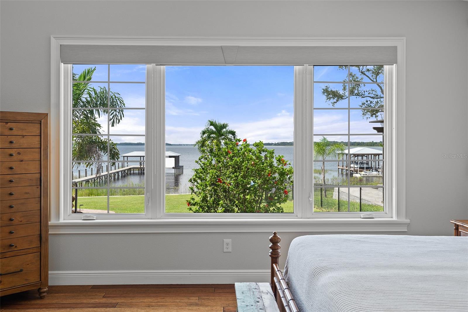 6090 ALLIGATOR LAKE SHR W