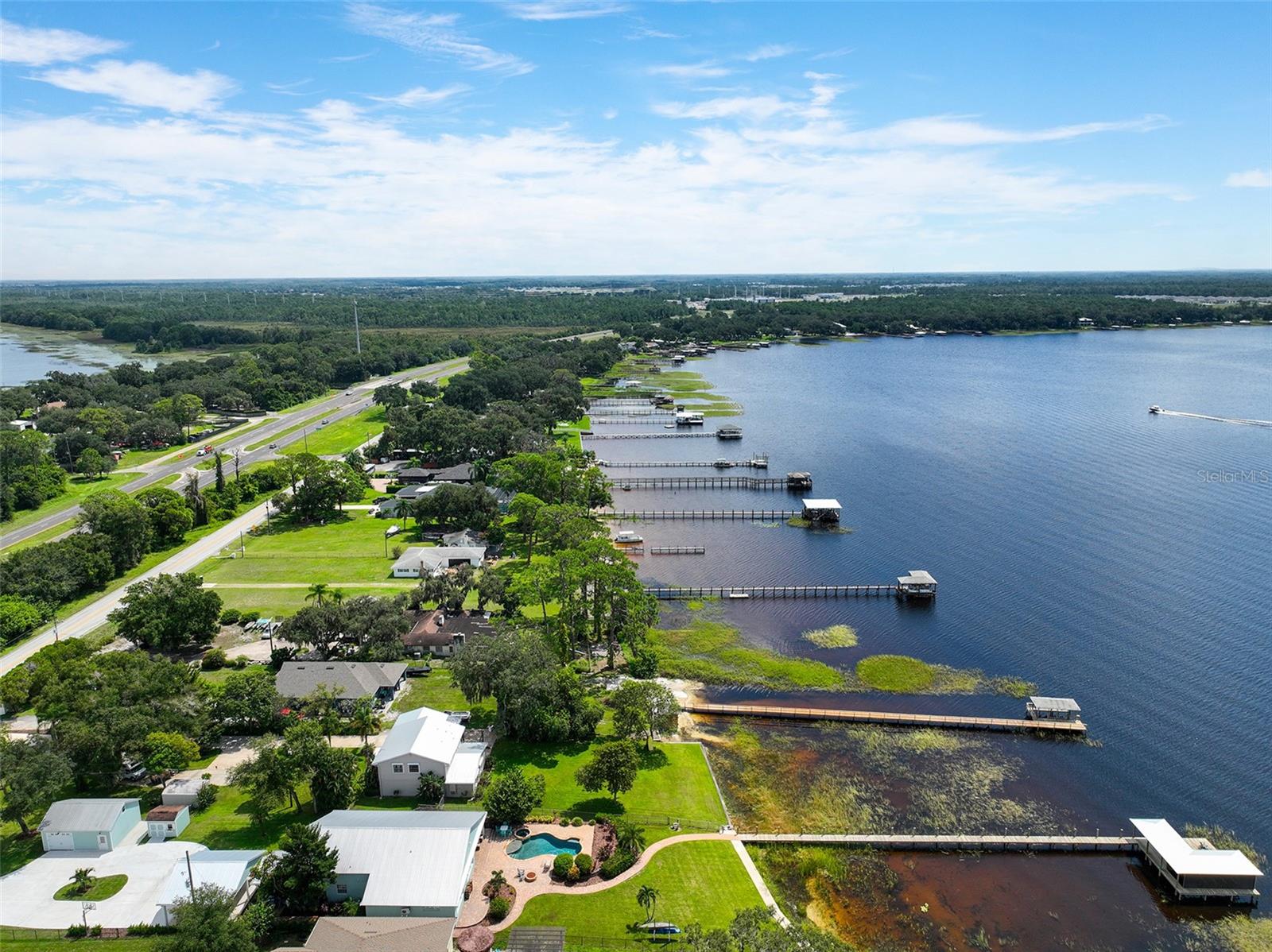 6090 ALLIGATOR LAKE SHR W