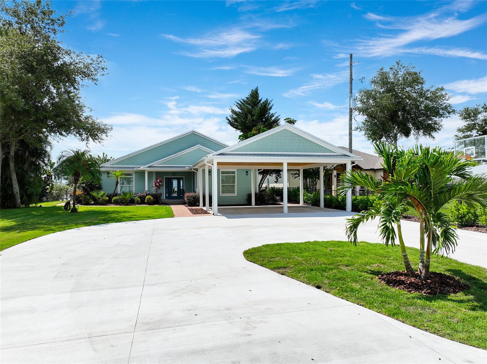 6090 ALLIGATOR LAKE SHR W