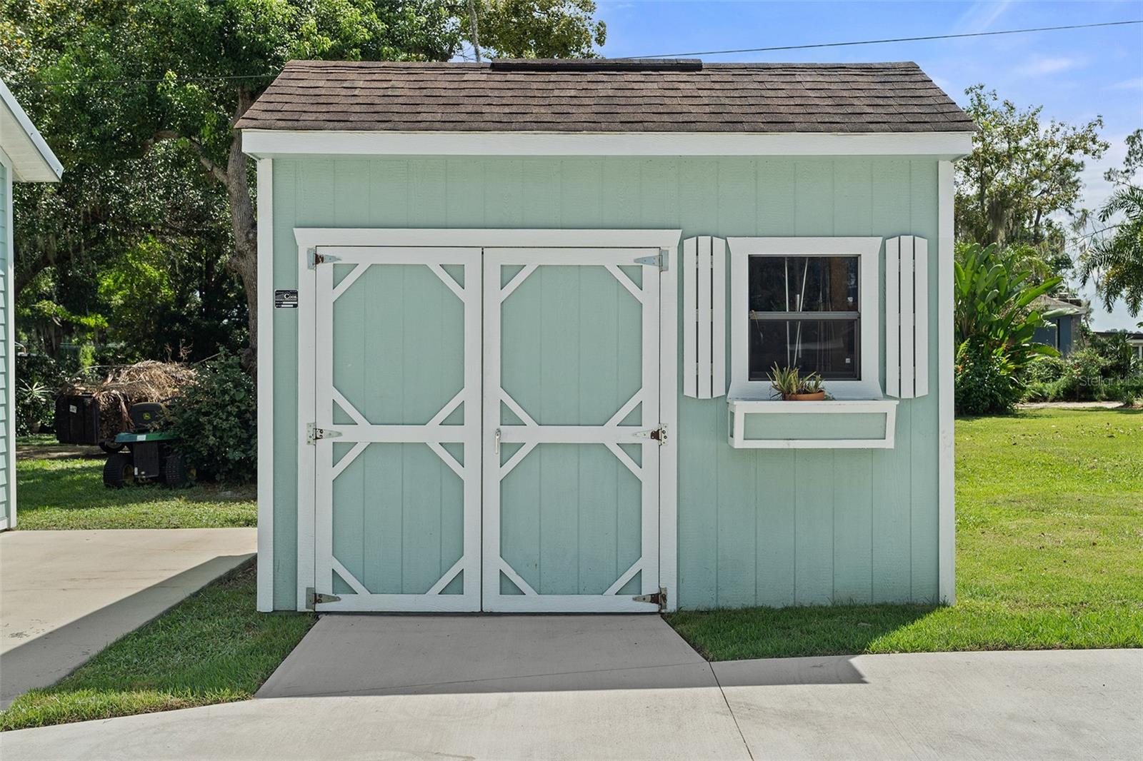 6090 ALLIGATOR LAKE SHR W