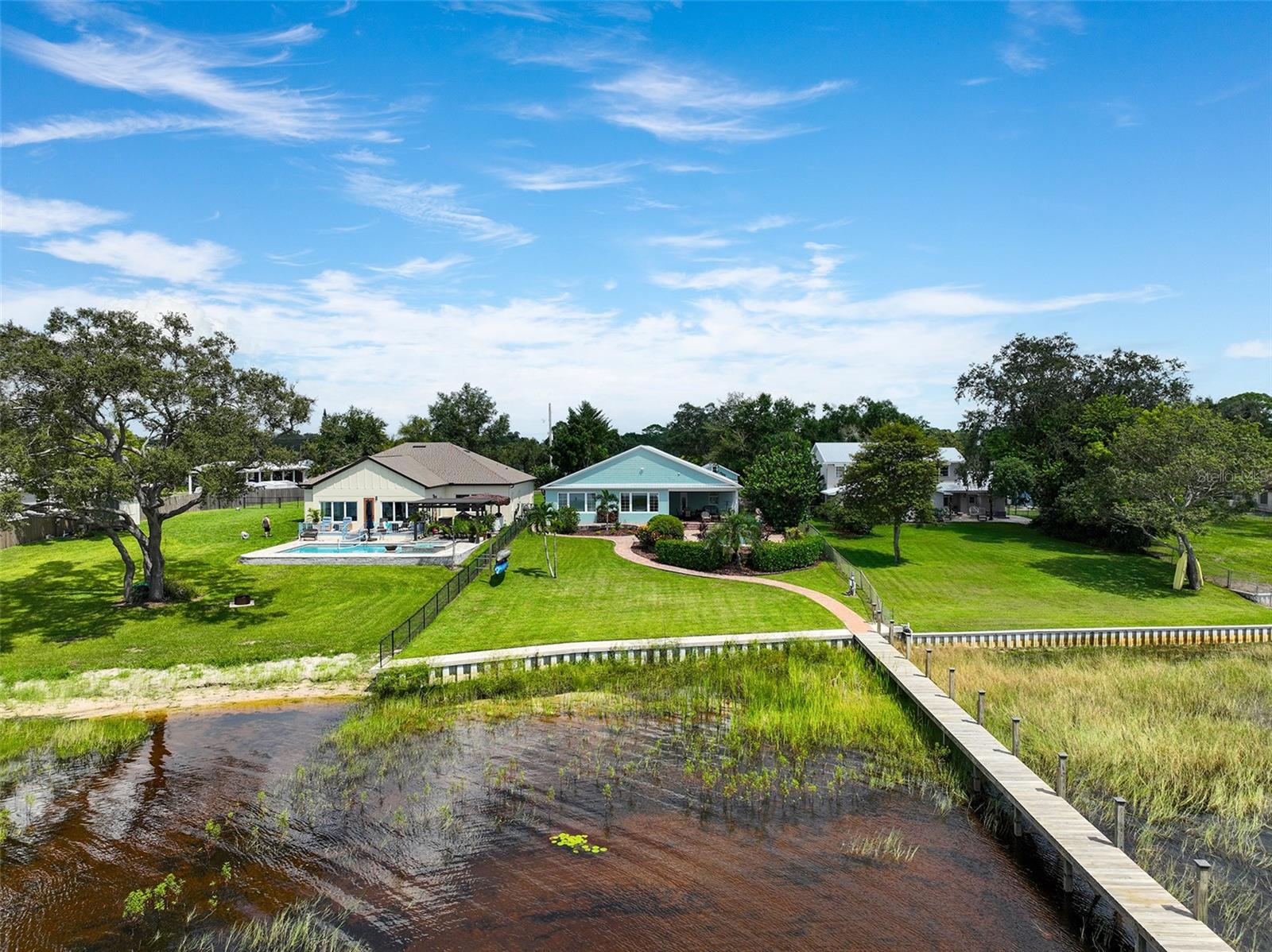 6090 ALLIGATOR LAKE SHR W