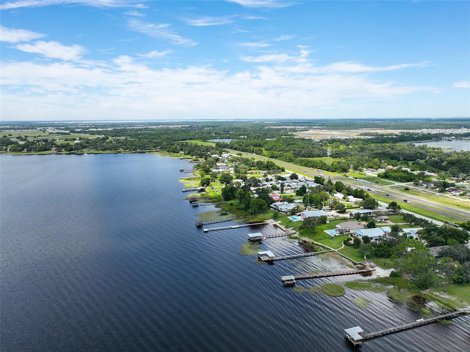 6090 ALLIGATOR LAKE SHR W