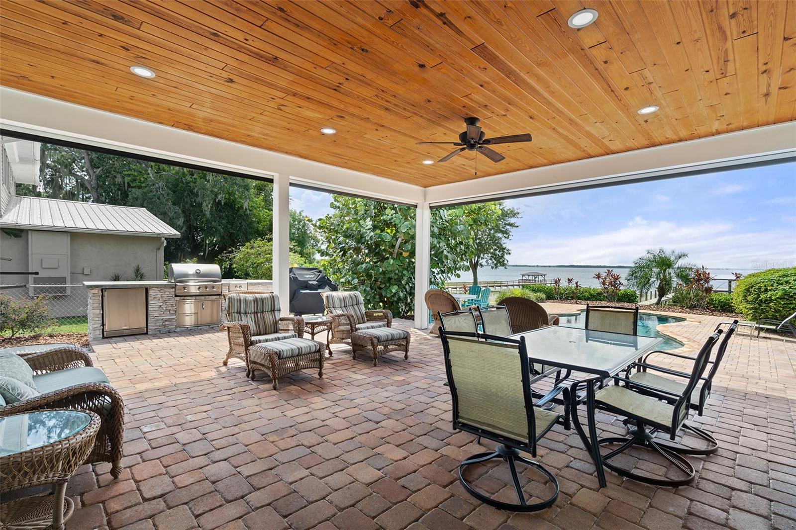 6090 ALLIGATOR LAKE SHR W