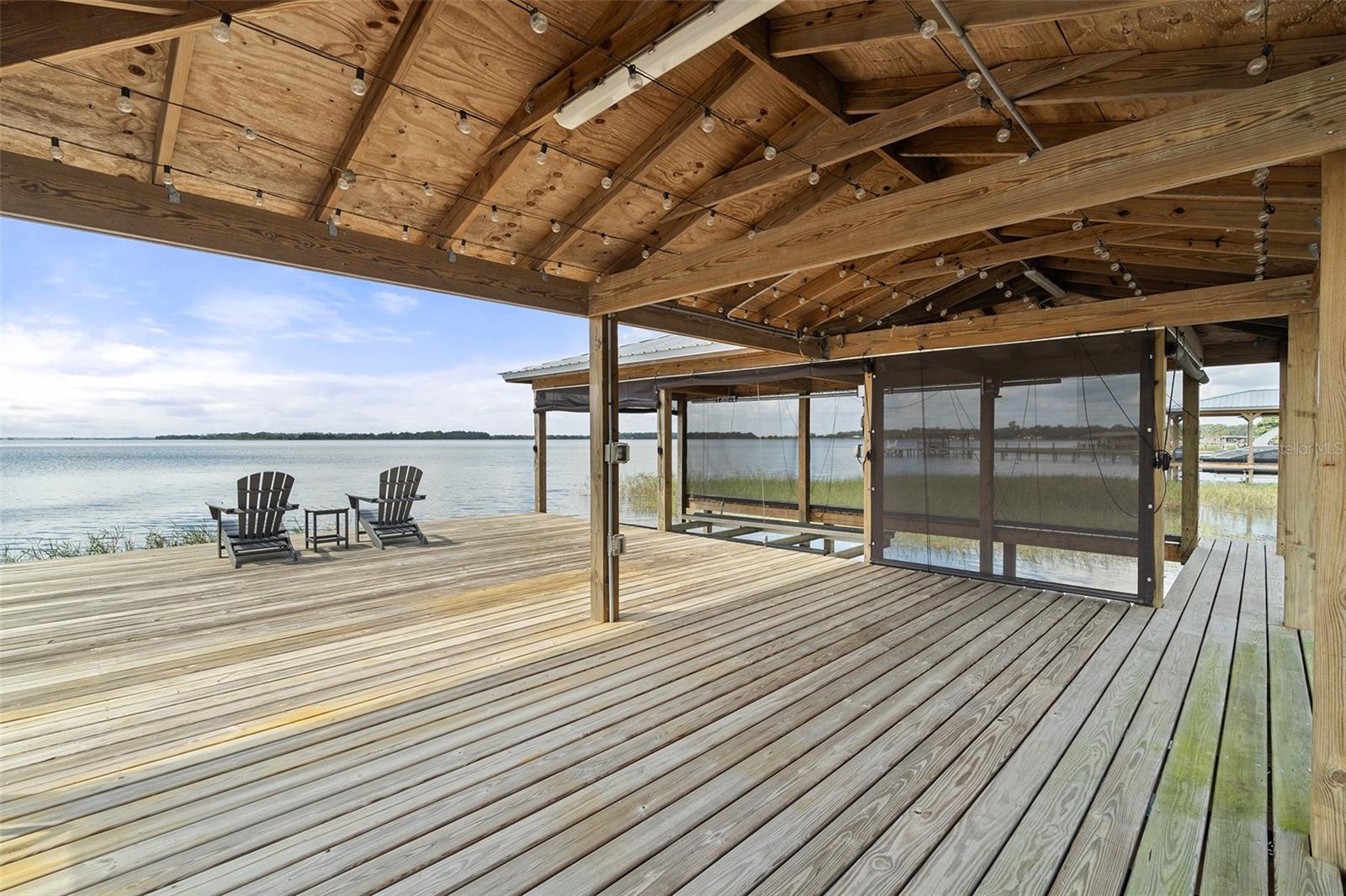 6090 ALLIGATOR LAKE SHR W