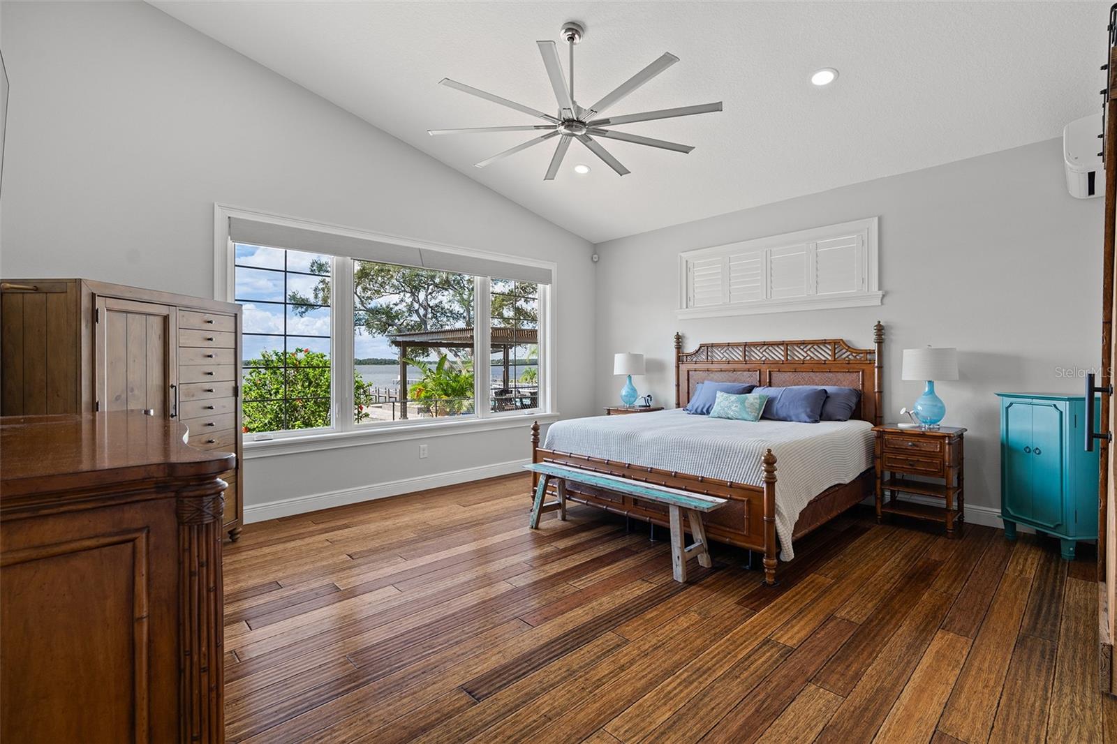 6090 ALLIGATOR LAKE SHR W