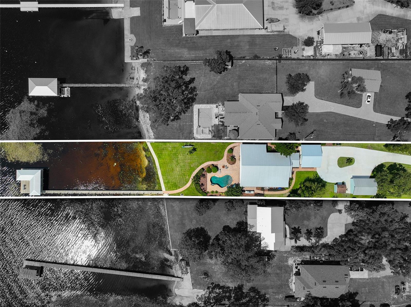 6090 ALLIGATOR LAKE SHR W