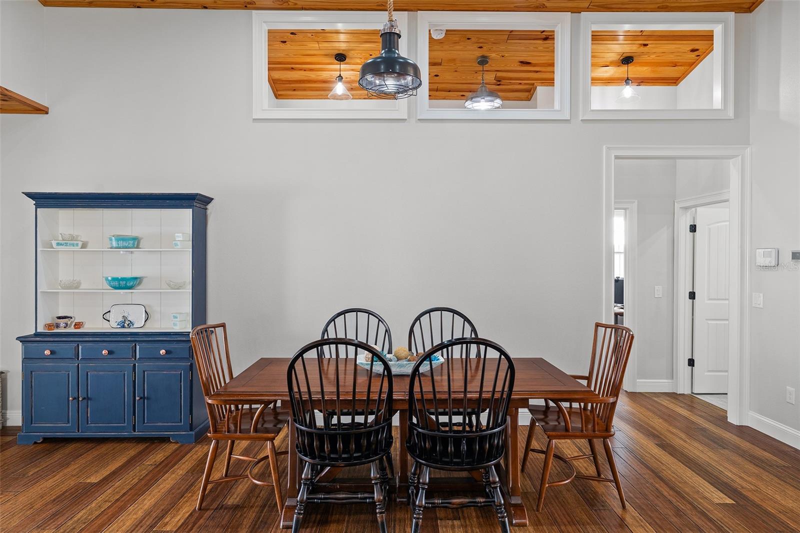 6090 ALLIGATOR LAKE SHR W