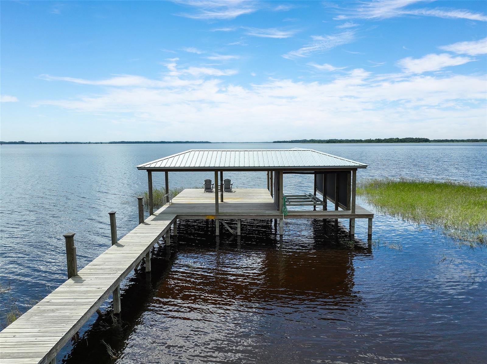 6090 ALLIGATOR LAKE SHR W