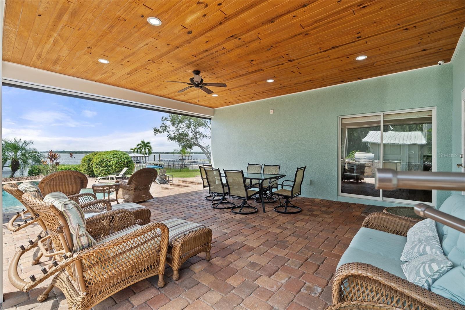 6090 ALLIGATOR LAKE SHR W