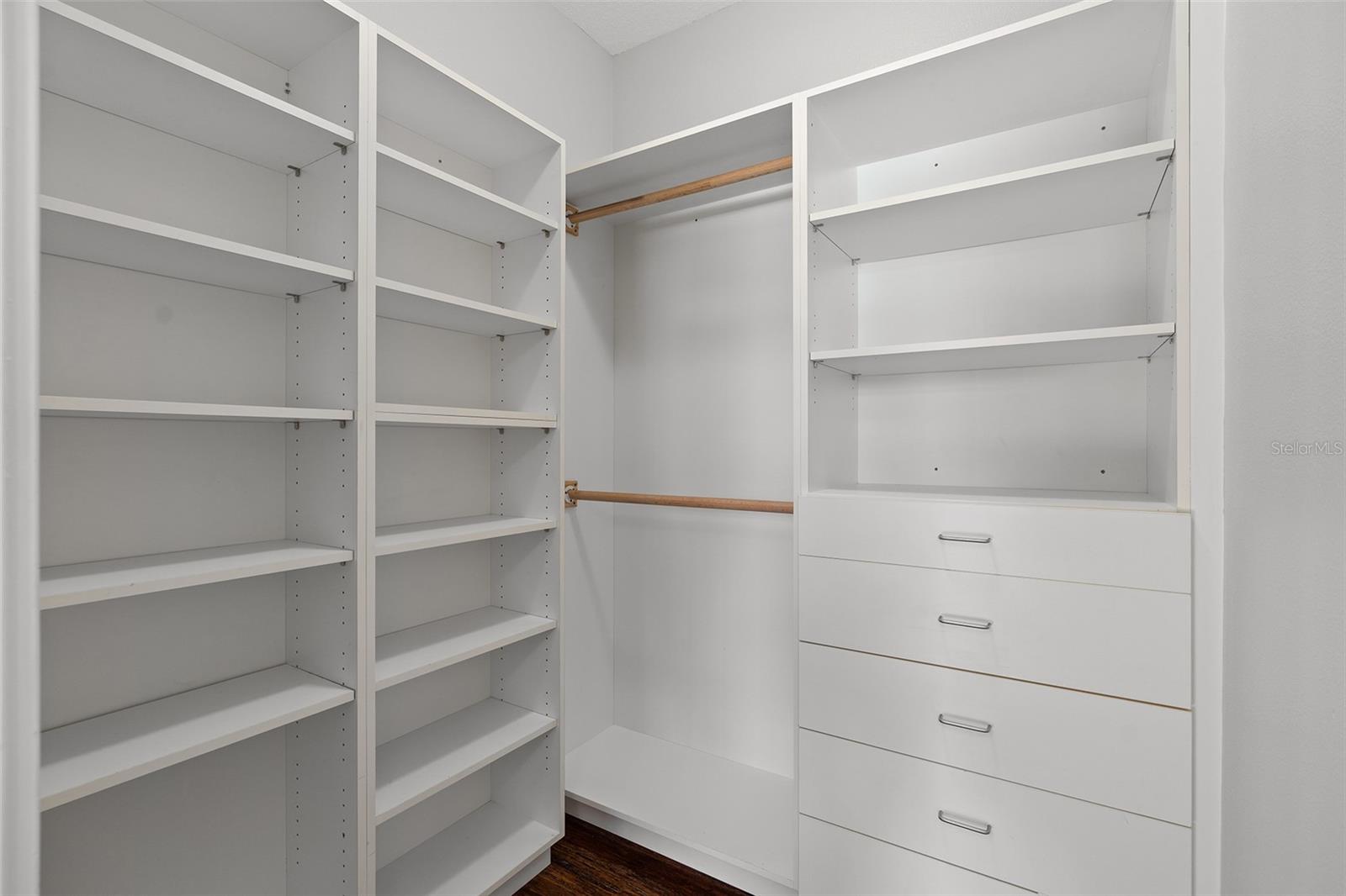 6090 ALLIGATOR LAKE SHR W