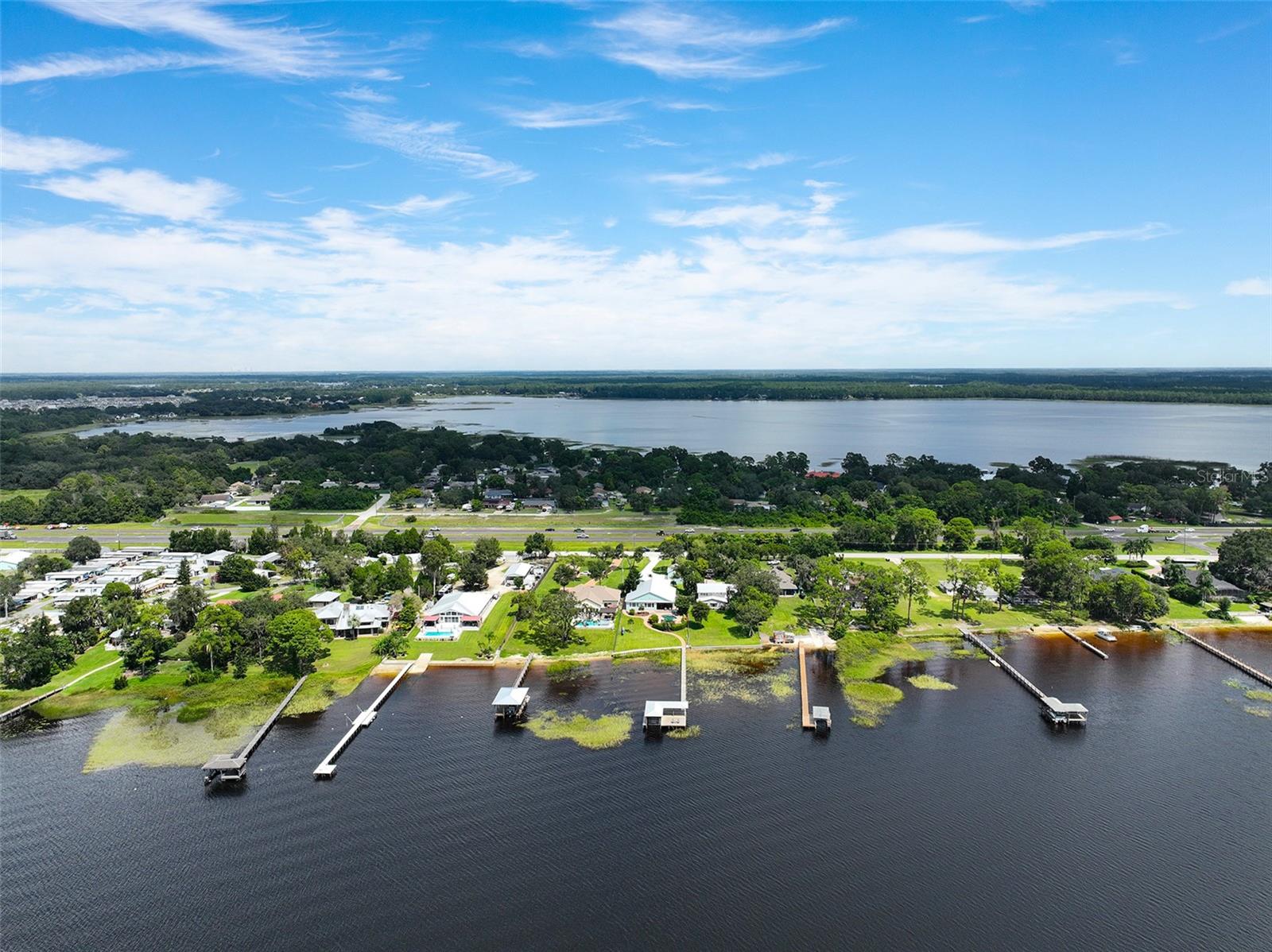 6090 ALLIGATOR LAKE SHR W