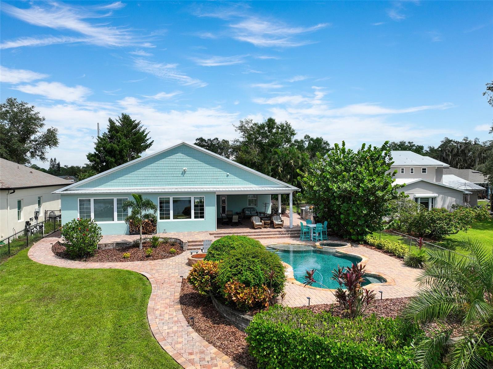 6090 ALLIGATOR LAKE SHR W