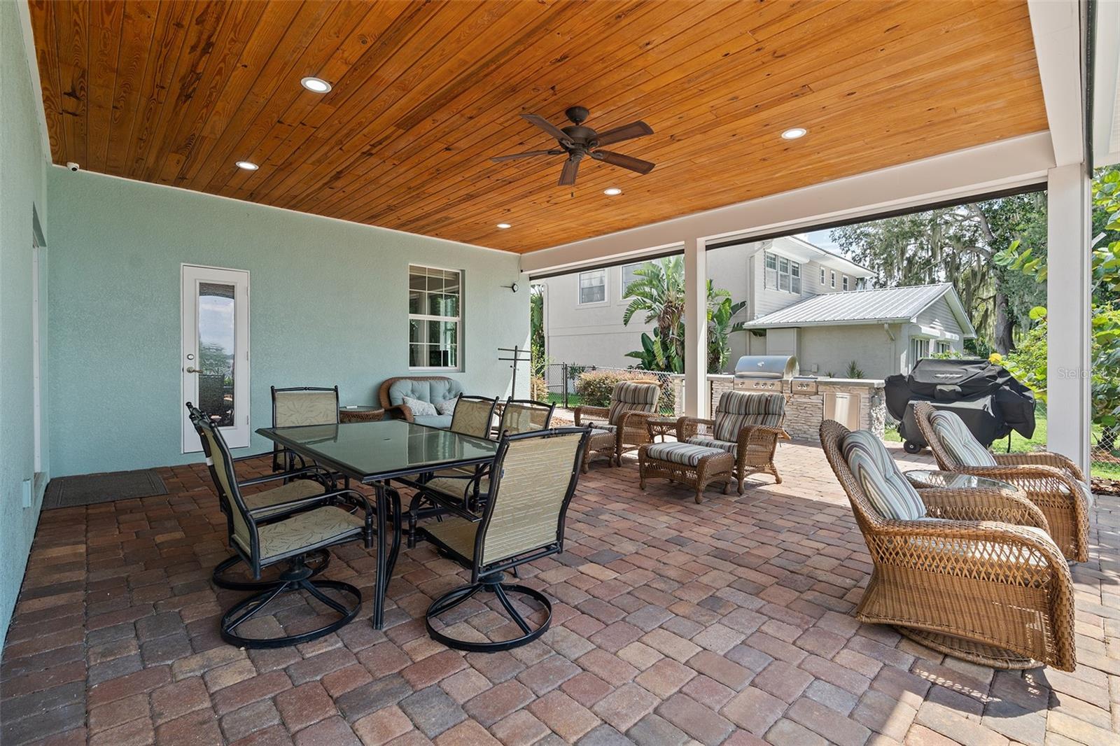 6090 ALLIGATOR LAKE SHR W