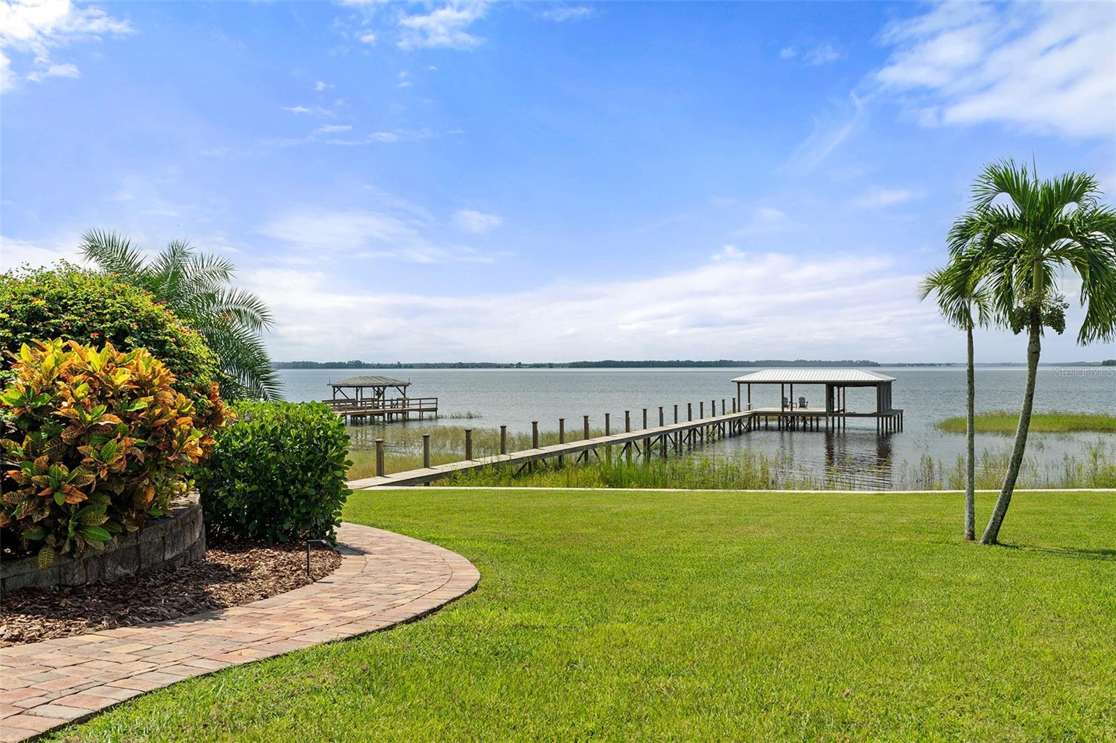 6090 ALLIGATOR LAKE SHR W